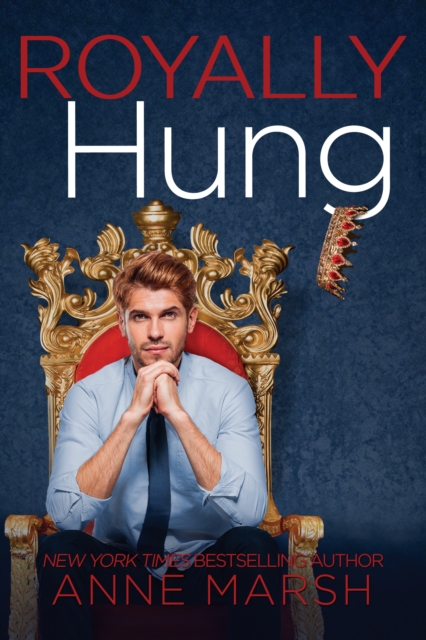 Royally Hung, EPUB eBook