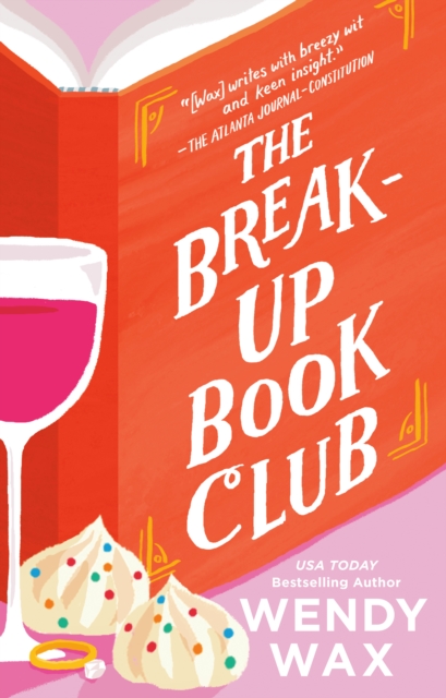 Break-Up Book Club, EPUB eBook
