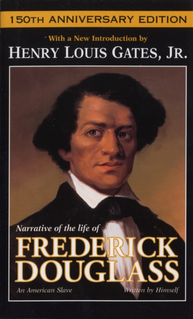 Narrative of the Life of Frederick Douglass : An American Slave, Paperback / softback Book