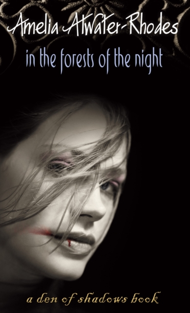 In the Forests of the Night, Paperback / softback Book