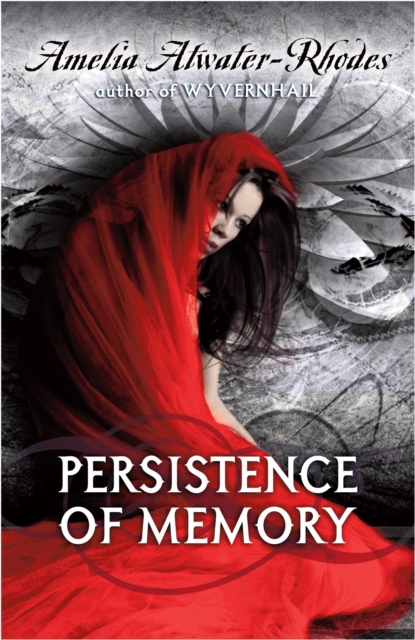 Persistence of Memory, Paperback / softback Book