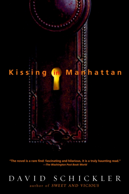 Kissing in Manhattan, EPUB eBook