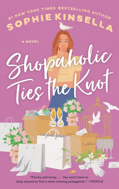 Shopaholic Ties the Knot, EPUB eBook