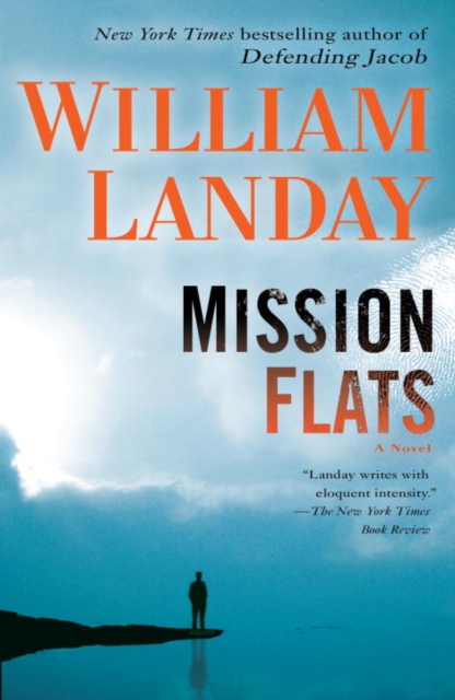 Mission Flats, EPUB eBook