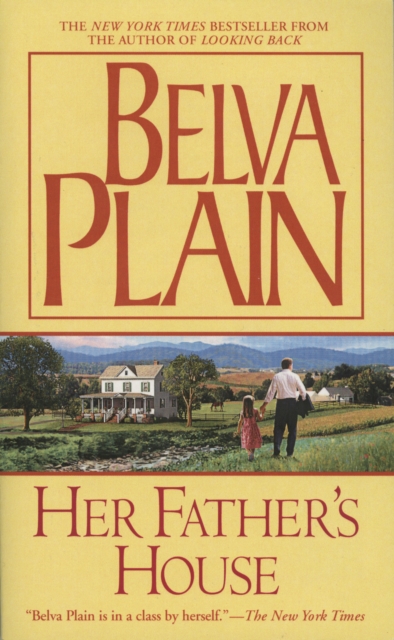 Her Father's House, EPUB eBook