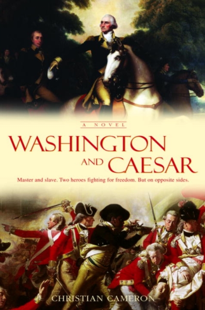 Washington and Caesar, EPUB eBook