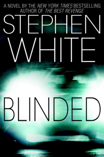 Blinded, EPUB eBook