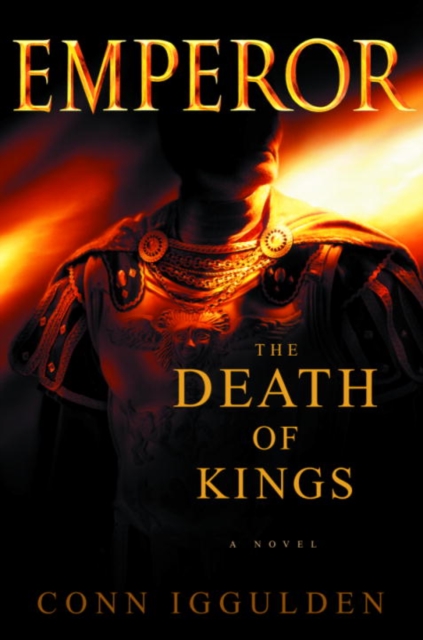 Emperor: The Death of Kings, EPUB eBook
