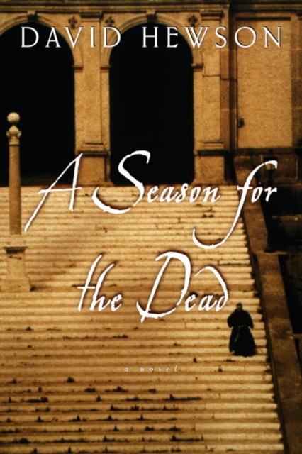 A Season for the Dead, EPUB eBook
