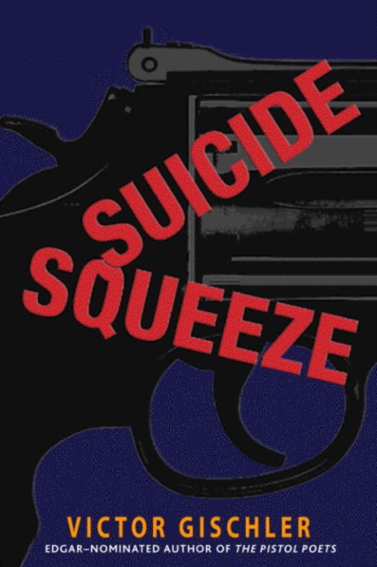 Suicide Squeeze, EPUB eBook