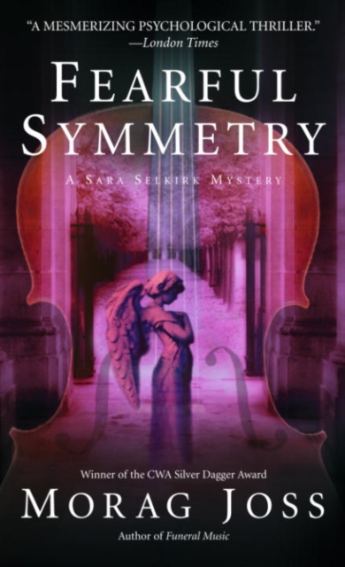 Fearful Symmetry, EPUB eBook