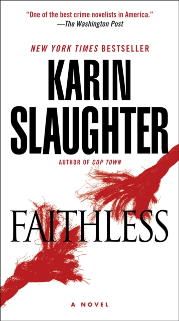 Faithless, EPUB eBook