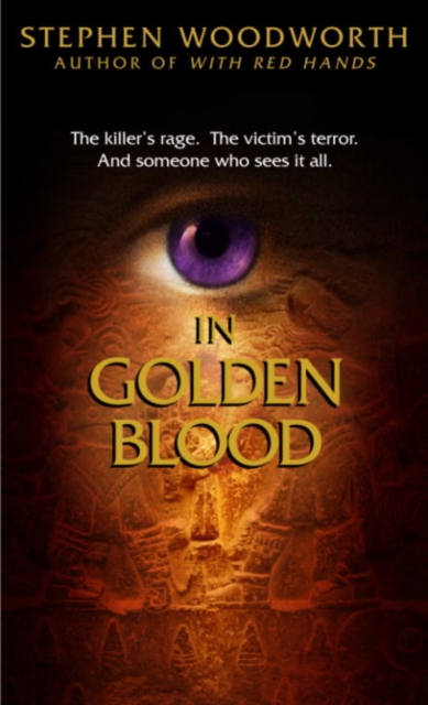 In Golden Blood, EPUB eBook