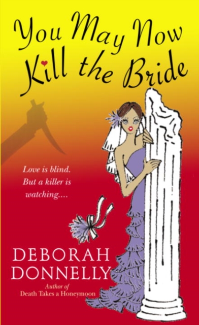 You May Now Kill the Bride, EPUB eBook