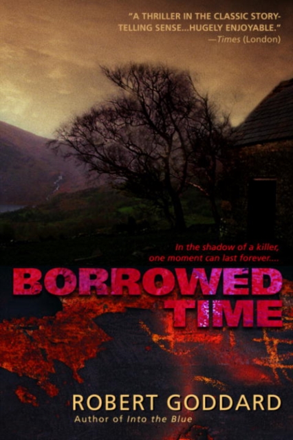 Borrowed Time, EPUB eBook