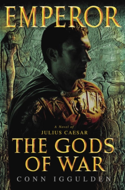 Emperor: The Gods of War, EPUB eBook