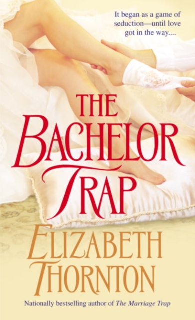 Bachelor Trap, EPUB eBook