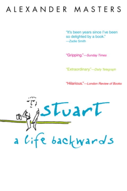Stuart: A Life Backwards, EPUB eBook