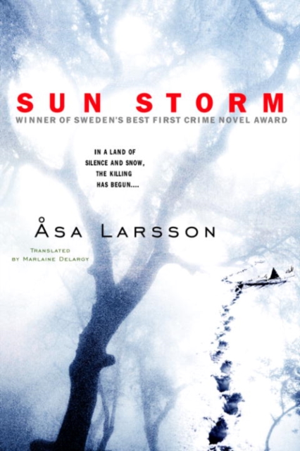 Sun Storm, EPUB eBook