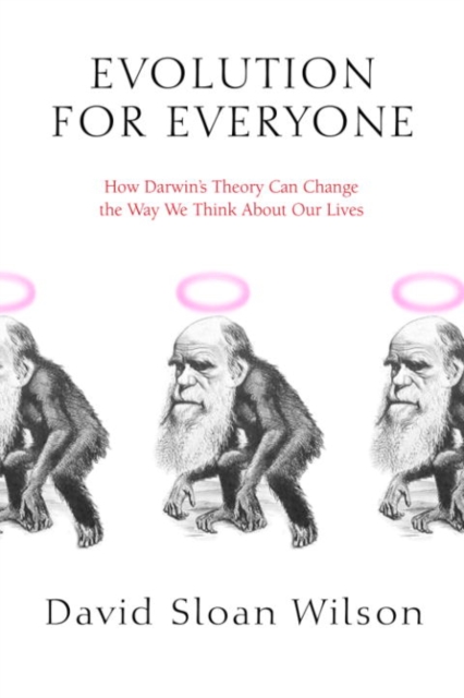 Evolution for Everyone, EPUB eBook