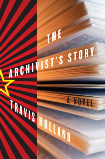 Archivist's Story, EPUB eBook