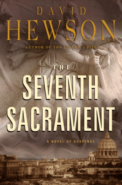 The Seventh Sacrament, EPUB eBook