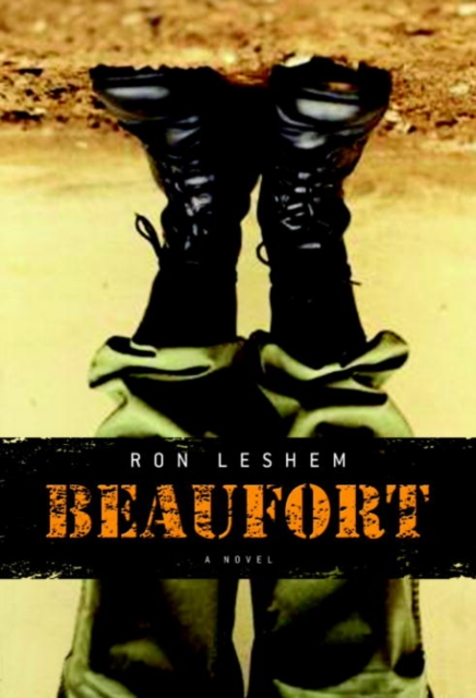 Beaufort, EPUB eBook