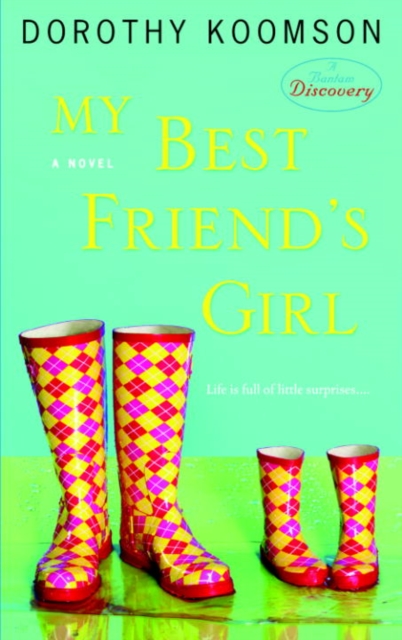 My Best Friend's Girl : A Novel, EPUB eBook