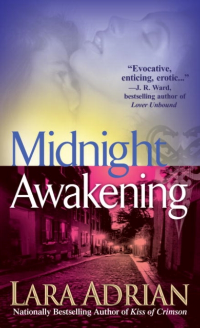 Midnight Awakening, EPUB eBook