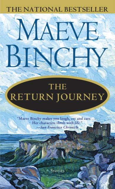 Return Journey, EPUB eBook