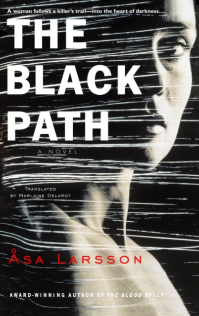 Black Path, EPUB eBook