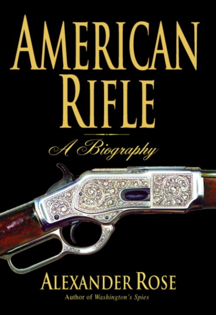 American Rifle, EPUB eBook