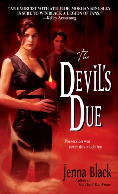Devil's Due, EPUB eBook