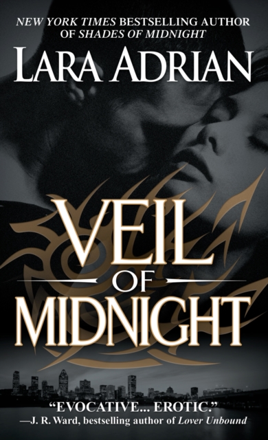 Veil of Midnight, EPUB eBook