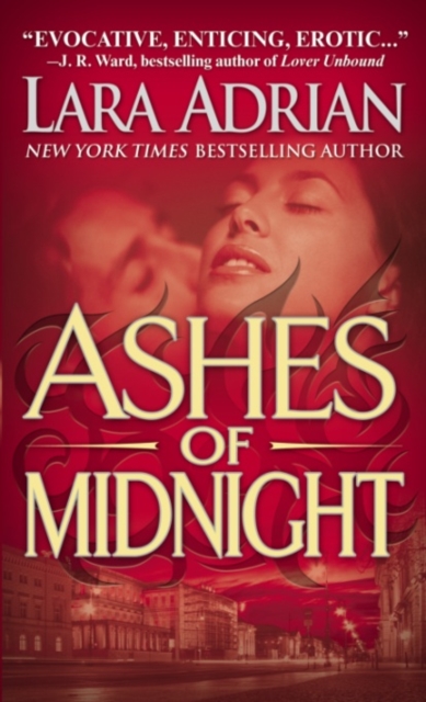 Ashes of Midnight, EPUB eBook