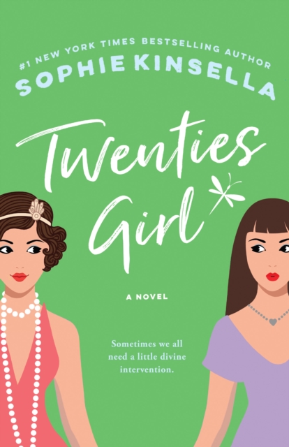 Twenties Girl, EPUB eBook