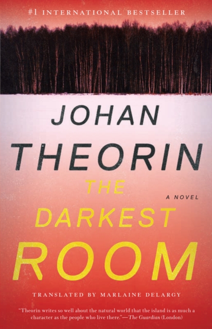 Darkest Room, EPUB eBook