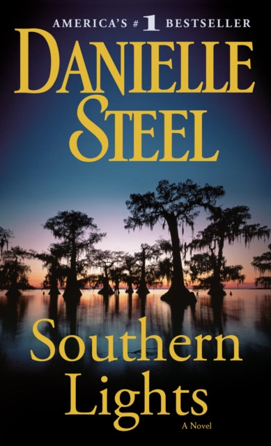 Southern Lights, EPUB eBook