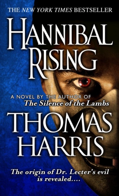 Hannibal Rising, EPUB eBook