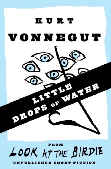 Little Drops of Water (Stories), EPUB eBook