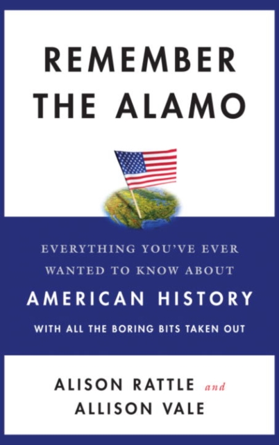 Remember the Alamo, EPUB eBook