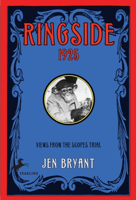 Ringside, 1925, Paperback / softback Book