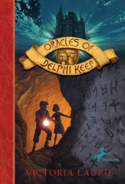 Oracles of Delphi Keep, Paperback / softback Book