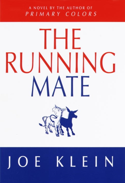 Running Mate, EPUB eBook