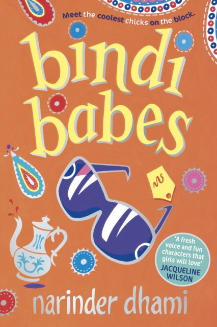 Bindi Babes, Paperback / softback Book