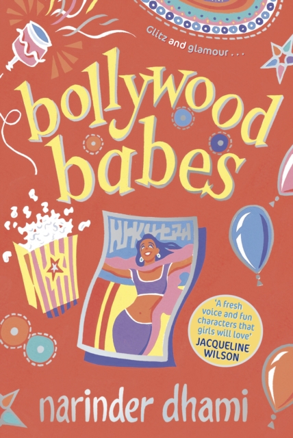 Bollywood Babes, Paperback / softback Book
