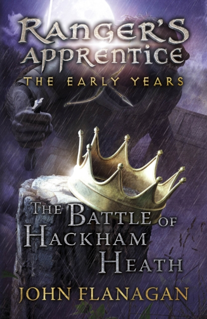 The Battle of Hackham Heath (Ranger's Apprentice: The Early Years Book 2), Paperback / softback Book