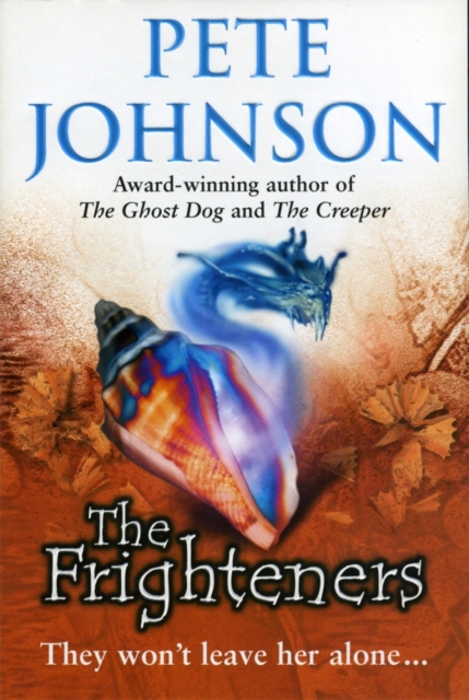 The Frighteners, Paperback / softback Book