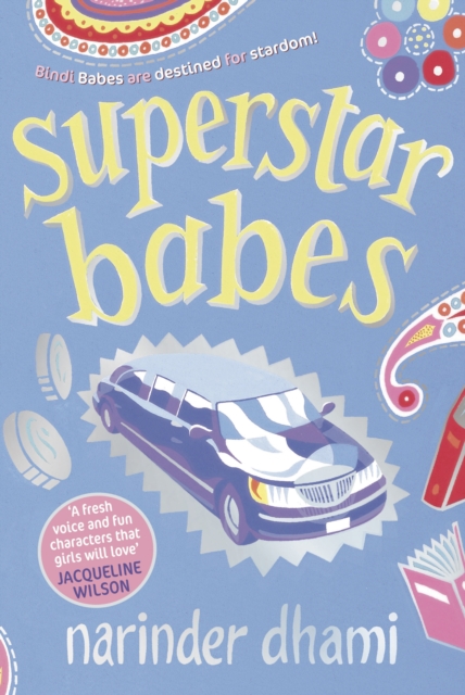 Superstar Babes, Paperback / softback Book