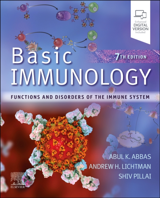 Basic Immunology : Functions And Disorders Of The Immune System: Abul ...